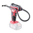 R20 Mini compresor 20V LED Display accesorii SOLO RDP-SAC20, Raider Pro 089410 1