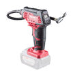 R20 Mini compresor 20V LED Display accesorii SOLO RDP-SAC20, Raider Pro 089410 2