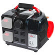 R20 Compresor aer 40V 6L 98L/min 9bar SOLO RDP-J6AC20, Raider Pro 089412 1