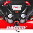 R20 Compresor aer 40V 6L 98L/min 9bar SOLO RDP-J6AC20, Raider Pro 089412 2