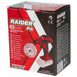 R20 Pompa de aer 670L/min SOLO RDP-JAP20, Raider Pro 089414 2
