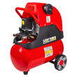 Compresor 2cp 24l RDP-AC15, Raider Pro 089415 1
