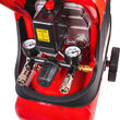Compresor 2cp 24l RDP-AC15, Raider Pro 089415 2