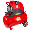 Compresor 2cp 50l RDP-AC16, Raider Pro 089416 1