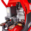 Compresor 2cp 50l RDP-AC16, Raider Pro 089416 4
