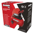 Compresor 2cp 50l RDP-AC16, Raider Pro 089416 5
