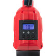 R20 Mini compresor de aer 7bar Display LED SOLO RDP-YAC20, Raider Pro 089418 3