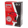 R20 Mini compresor de aer 7bar Display LED SOLO RDP-YAC20, Raider Pro 089418 4