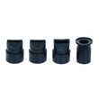 Pistol pentru sablat ø2.5mm 500ml set RD-SBG01, Raider Power Tools 089942 1