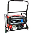 Generator pe benzina 5.5kW RD-GG04, Raider Power Tools 090101 2