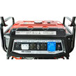Generator pe benzina 5.5kW RD-GG04, Raider Power Tools 090101 3