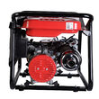 Generator pe benzina 2.8kW 4 timpi RD-GG06, Raider Power Tools 090103 1