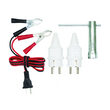Generator pe benzina 2.8kW 4 timpi RD-GG06, Raider Power Tools 090103 2