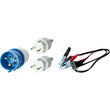 Generator pe benzina 7.5kW RD-GG12, Raider Power Tools 090108 6