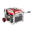 Generator pe benzina 4.5kW RD-GG13, Raider Power Tools 090109 3