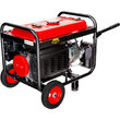 Generator pe benzina 3kW RD-GG14, Raider Power Tools 090112 1