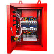 Comutator automat de transfer ATS pentru 10kW 380V RD-ATS01, Raider Power Tools 090117 1
