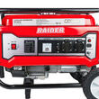 Generator pe benzina 3kW  RD-GG18, Raider Power Tools 090118 4