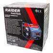 Generator pe benzina 4.2kW RD-GG20, Raider Power Tools 090120 4