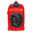 Generator pe benzina 1.2kW  RD-GG24, Raider Power Tools 090124 2