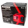 Generator pe benzina 1.2kW  RD-GG24, Raider Power Tools 090124 5