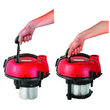 Aspirator umed/uscat Raider 1300W 30L RD-WC04, Raider Pro 090310 1