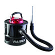 Aspirator pentru cenusa 600W 10L RD-WC06, Raider Power Tools 090314 1