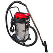 Aspirator umed-uscat 2x1200W 60L autocuratare RDP-WC13, Raider Pro 090332 2
