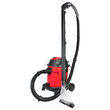 Aspirator umed/uscat cu pulverizare 1600W 20L RDP-WC33, Raider Pro 090333 1