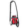 Aspirator umed/uscat cu pulverizare 1600W 20L RDP-WC33, Raider Pro 090333 6