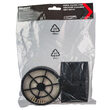 Filtru HEPA pentru aspirator RDP-WC33, Raider Pro 090334 1