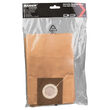 Set 4 saci aspirator pentru RDP-WC33, Raider Pro 090335 2