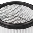 Filtru HEPA Ø180xØ146 L145mm pentru aspirator RDP-WC13, Raider Pro 090337 1