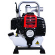 Pompa de apa motor benzina 2T 1.25kW 1.5