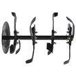 Motocultor 7cp RD-T13, Raider Garden Tools 095115 6