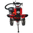 Motocultor 7cp RD-T13, Raider Garden Tools 095115 17