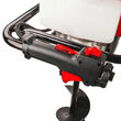 Motoburghiu 2.4cp cu burghiu 820X150mm inclus RD-EA03, Raider Garden Tools 095116 4