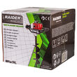 Motoburghiu 2.4cp cu burghiu 820X150mm inclus RD-EA03, Raider Garden Tools 095116 6