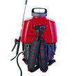 Vermorel 16L 12V 8Ah 4.5bar 4L/min 8m RD-BKMD03, Raider Garden Tools 098102 1