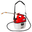 Pulverizator Li-ion 5L 12V 2Ah 3bar 1,6L/min RD-BMD05, Raider Garden Tools 098108 1