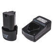 Pulverizator Li-ion 5L 12V 2Ah 3bar 1,6L/min RD-BMD05, Raider Garden Tools 098108 4