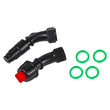 Pulverizator Li-ion 5L 12V 2Ah 3bar 1,6L/min RD-BMD05, Raider Garden Tools 098108 5