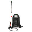 R20 Vermorel 16L 3bar 2Ah RDP-BKMD20, Raider Garden Tools 098109 1