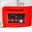 R20 Vermorel 16L 3bar 2Ah RDP-BKMD20, Raider Garden Tools 098109 5