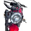 Bicicleta electrica Ape Ryder Gibbon, putere motor de 250 W, Viteză maximă 25KM/H, 85 km autonomie 1