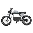 Bicicleta electrica Ape Ryder Gibbon, putere motor de 250 W, Viteză maximă 25KM/H, 85 km autonomie 9