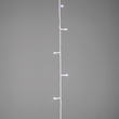 Perdea Luminoasa 30 LED 2.2W 3M lumina rece LR 6400K 1