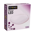 Plafoniera LED 18W lumina calda LC 2700K  1