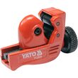 Dispozitiv taiat tevi 3-22 mm Yato YT-22318 1