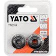 Rola de schimb pentru 2232 Yato YT-22314 1